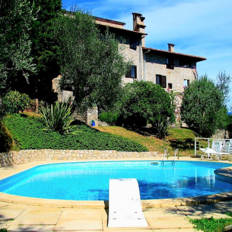 Dolce Vita- x8 Luxury Garda Lake - Villa con Piscina Privata - 1