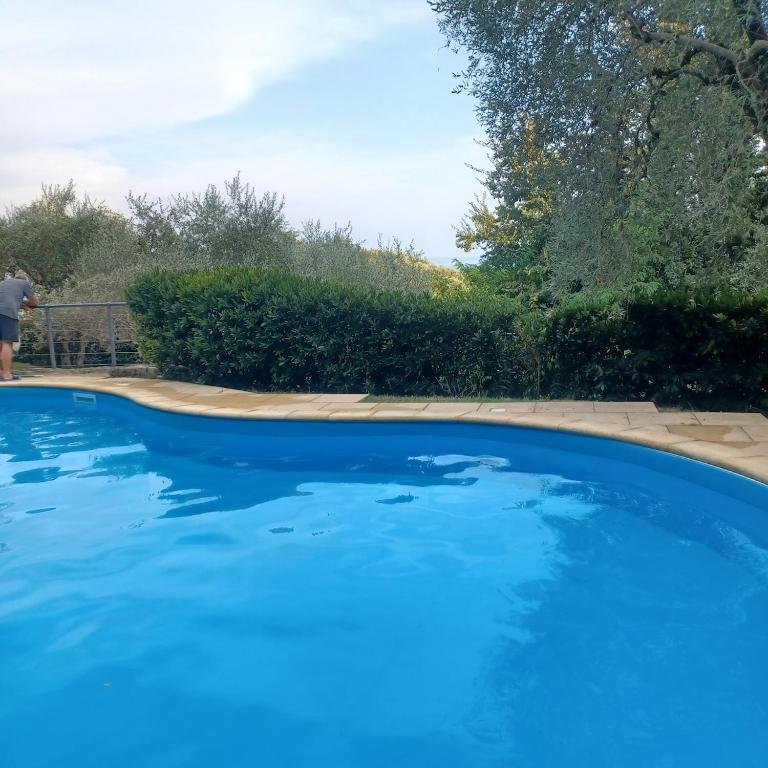 Dolce Vita- x8 Luxury Garda Lake - Villa con Piscina Privata - 12