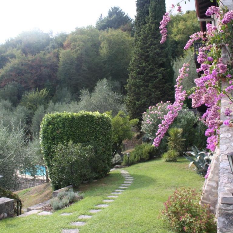 Dolce Vita- x8 Luxury Garda Lake - Villa con Piscina Privata - 22