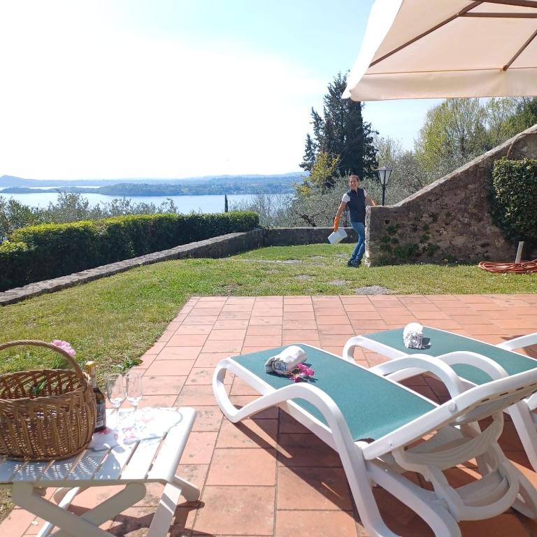 Dolce Vita- x8 Luxury Garda Lake - Villa con Piscina Privata - 9