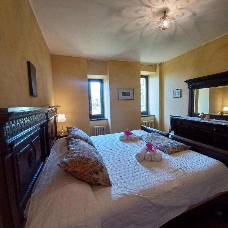 Dolce Vita- x8 Luxury Garda Lake - Villa con Piscina Privata - 26