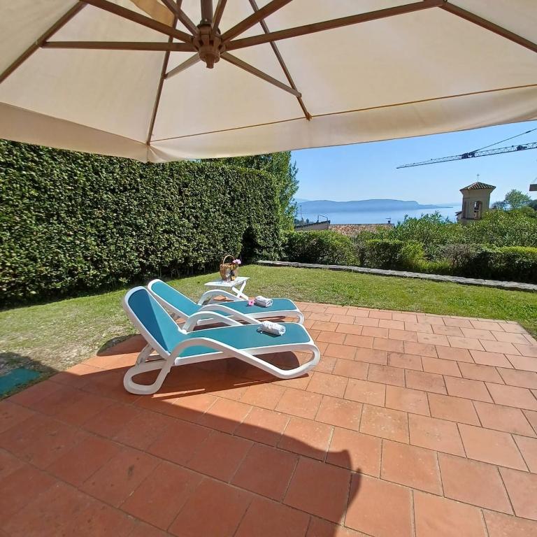Dolce Vita- x8 Luxury Garda Lake - Villa con Piscina Privata - 27