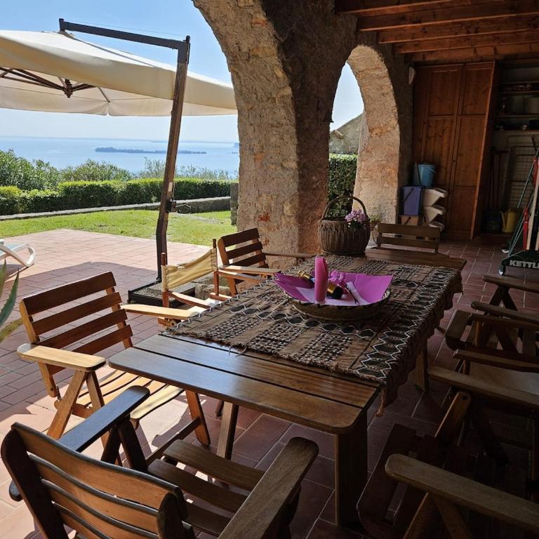 Dolce Vita- x8 Luxury Garda Lake - Villa con Piscina Privata - 28