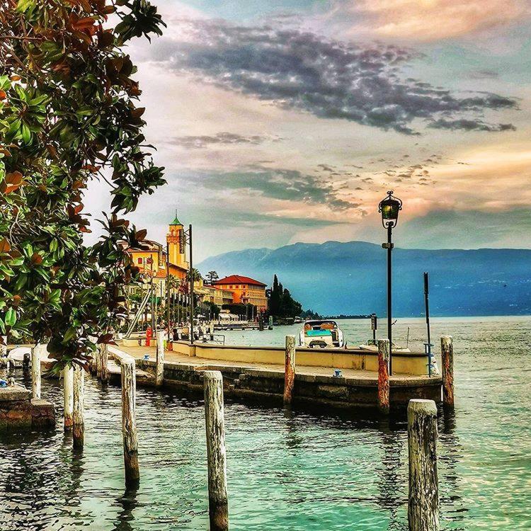 Dolce Vita- x8 Luxury Garda Lake - Villa con Piscina Privata - 31