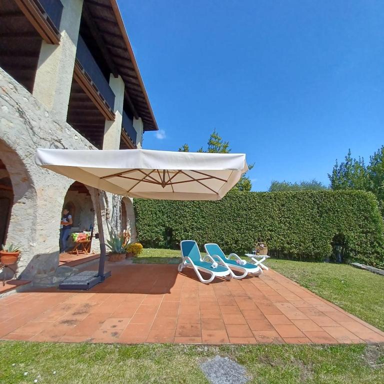Dolce Vita- x8 Luxury Garda Lake - Villa con Piscina Privata - 32