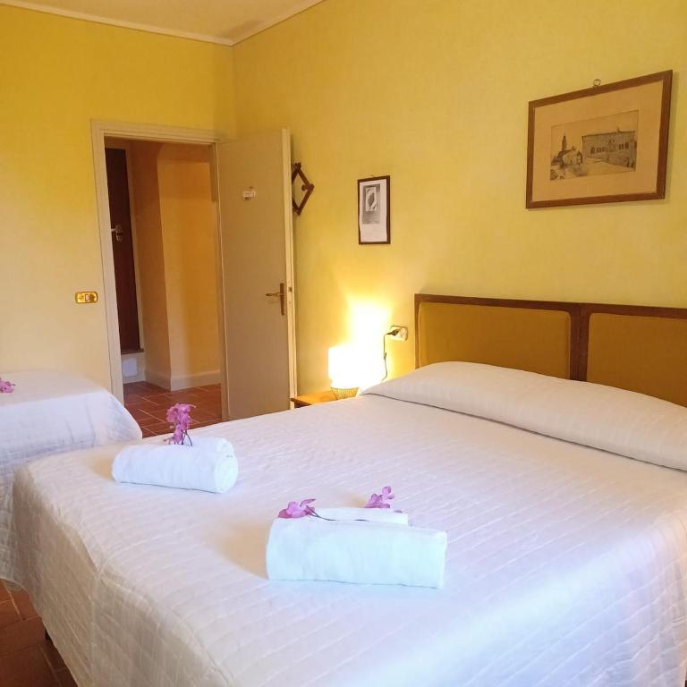 Dolce Vita- x8 Luxury Garda Lake - Villa con Piscina Privata - 33