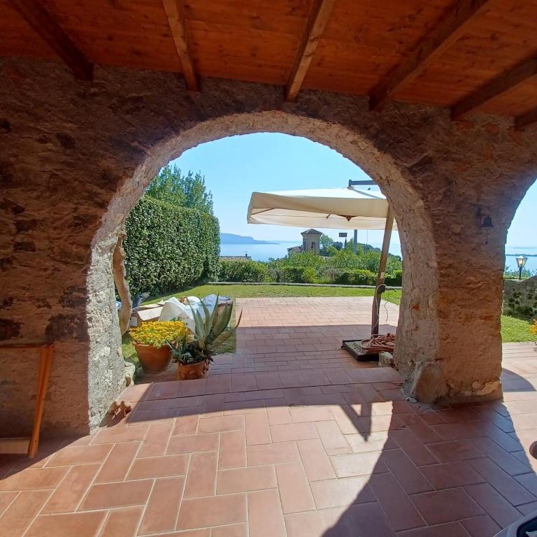 Dolce Vita- x8 Luxury Garda Lake - Villa con Piscina Privata - 34