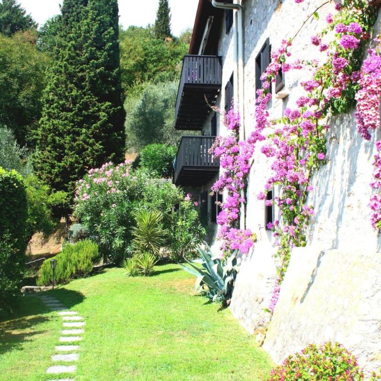 Dolce Vita- x8 Luxury Garda Lake - Villa con Piscina Privata - 14