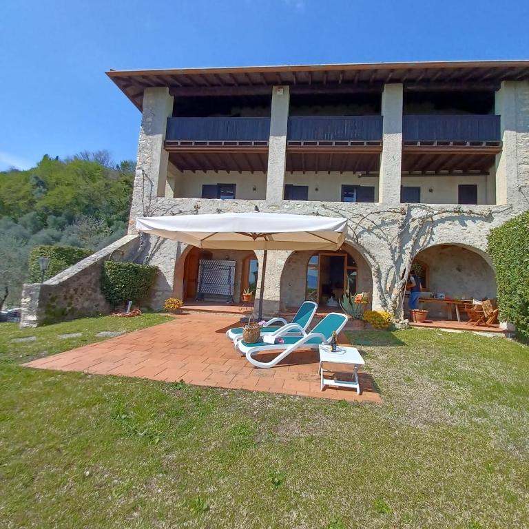 Dolce Vita- x8 Luxury Garda Lake - Villa con Piscina Privata - 18