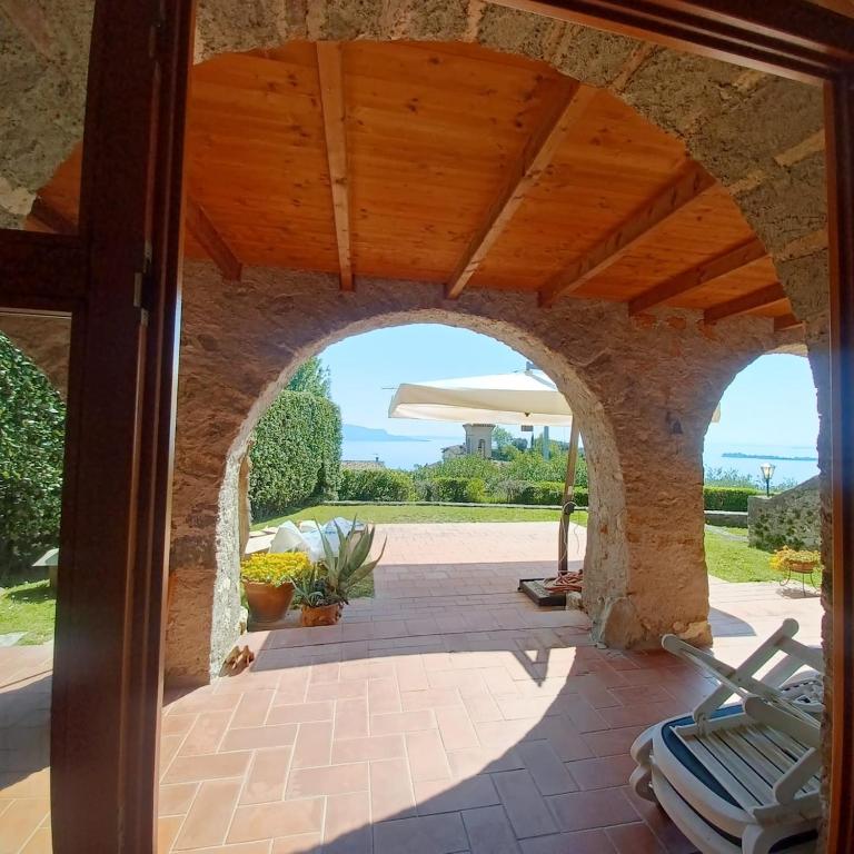 Dolce Vita- x8 Luxury Garda Lake - Villa con Piscina Privata - 41