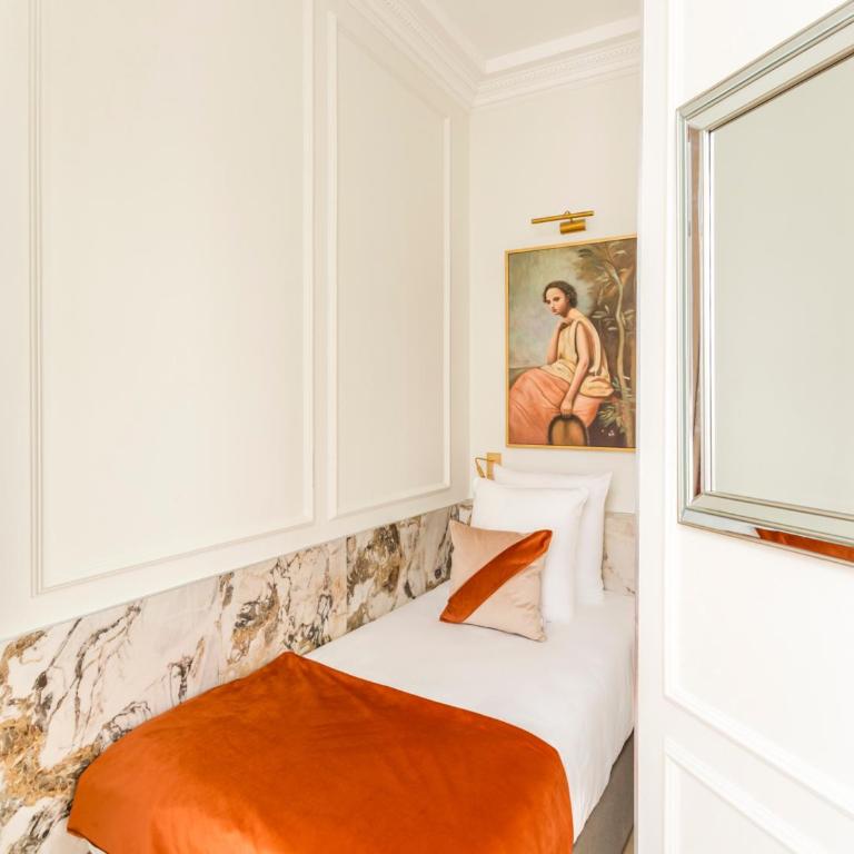 Merveil - Luxury Suite - Louvre - Marcel III - Appartement - 11
