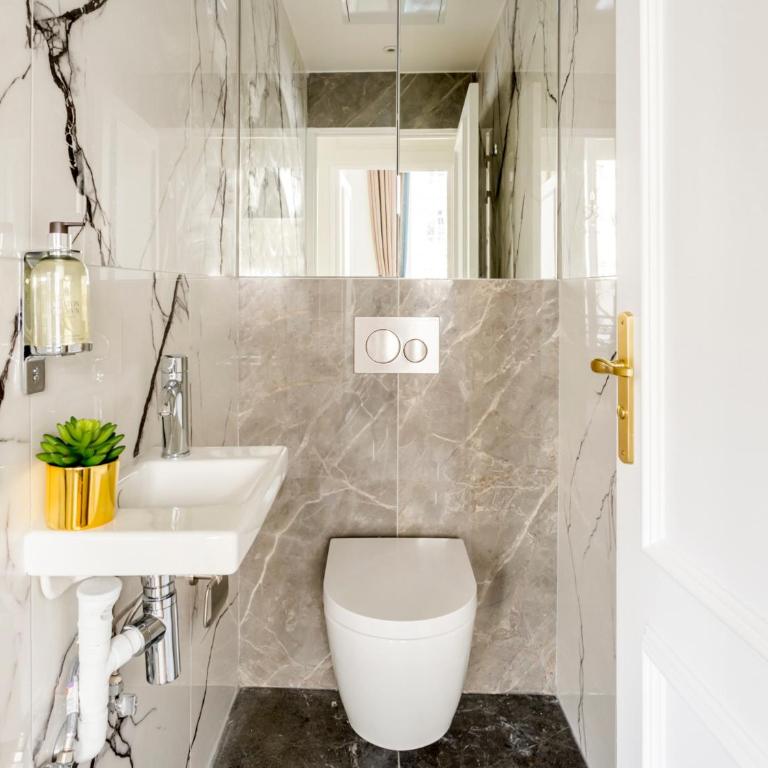 Merveil - Luxury Suite - Louvre - Marcel III - Appartement - 35
