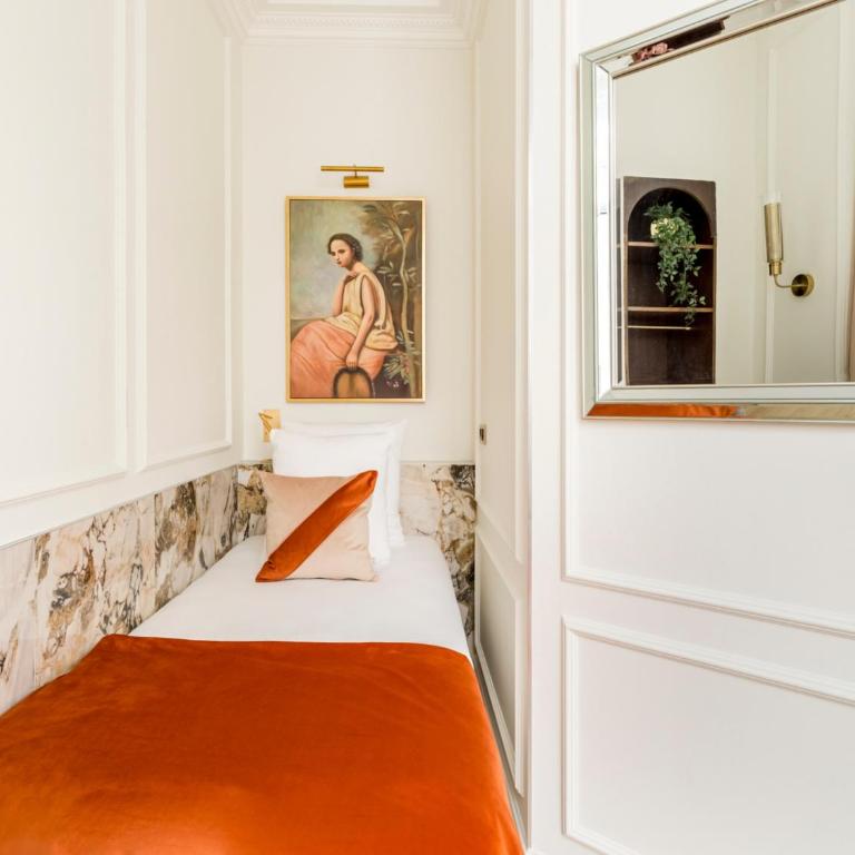 Merveil - Luxury Suite - Louvre - Marcel III - Appartement - 30