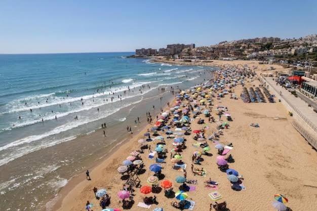 Casa Salamanca La Mata - Apartamento de 2 dormitorios - 22