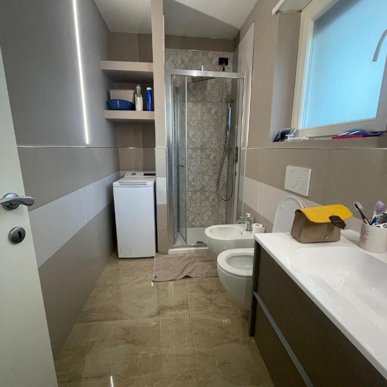 Casa Gaia - Appartamento Deluxe con 1 Camera da Letto - 3