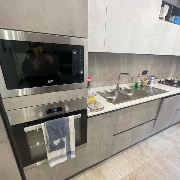 Casa Gaia - Appartamento Deluxe con 1 Camera da Letto - 4