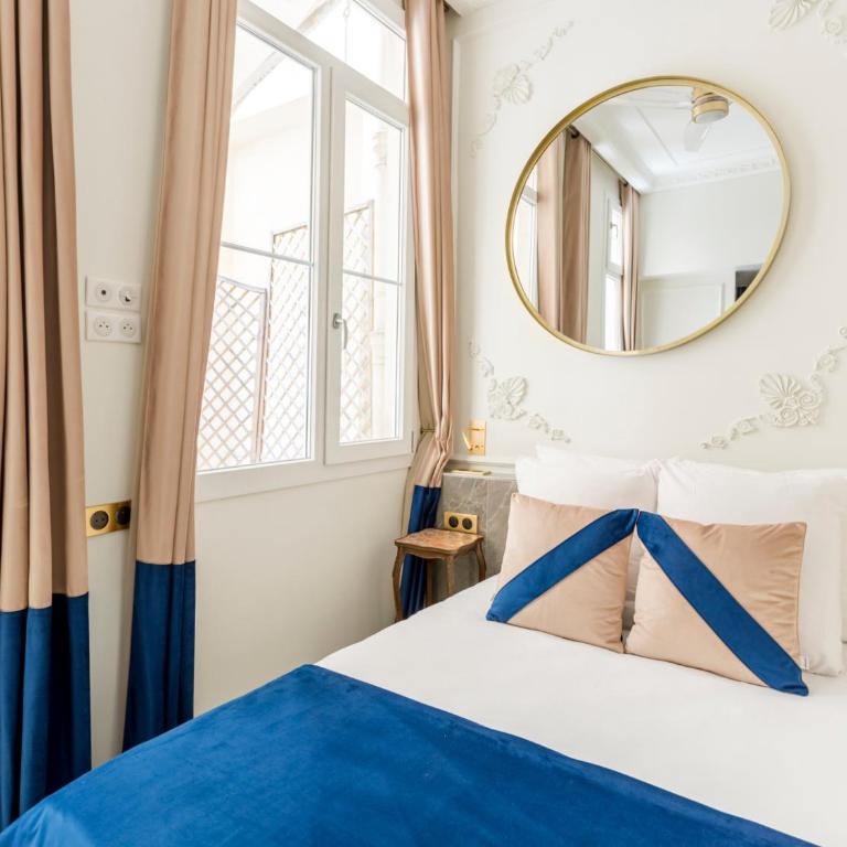 Merveil - Luxury Suite - Louvre - Marcel III - Appartement - 25