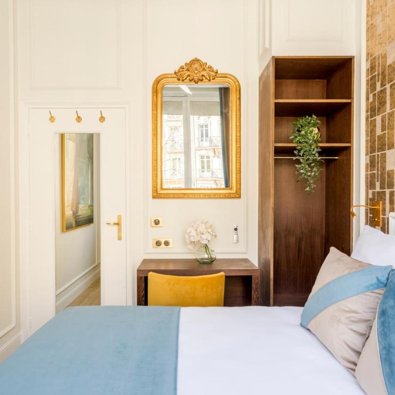 Merveil - Luxury Suite - Louvre - Marcel III - Appartement - 29