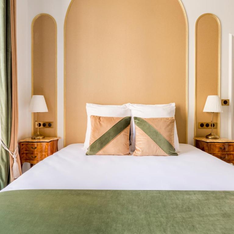 Merveil - Luxury Suite - Louvre - Marcel III - Appartement - 20