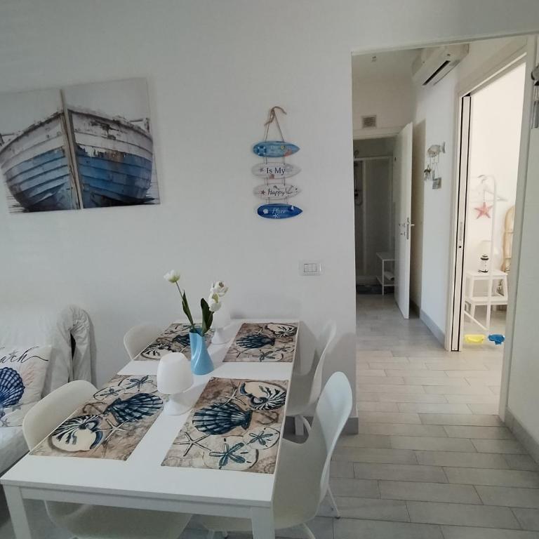 OasiMareBlu - Appartamento - 13
