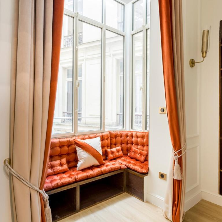 Merveil - Luxury Suite - Louvre - Marcel III - Appartement - 31