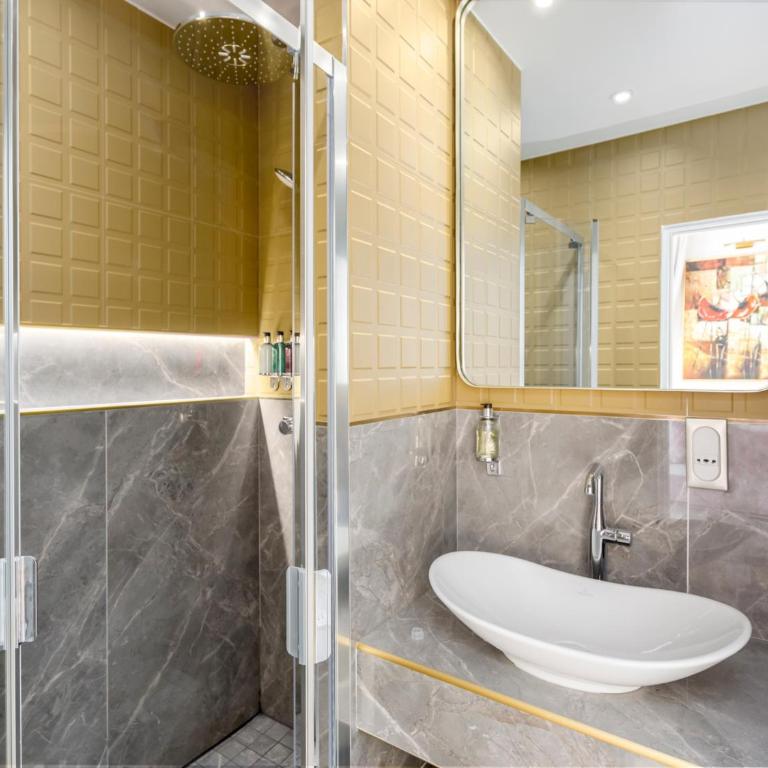 Merveil - Luxury Suite - Louvre - Marcel III - Appartement - 24