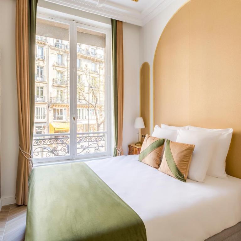 Merveil - Luxury Suite - Louvre - Marcel III - Appartement - 21