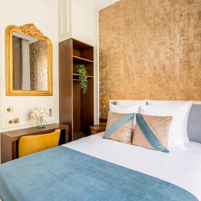 Merveil - Luxury Suite - Louvre - Marcel III - Appartement - 10