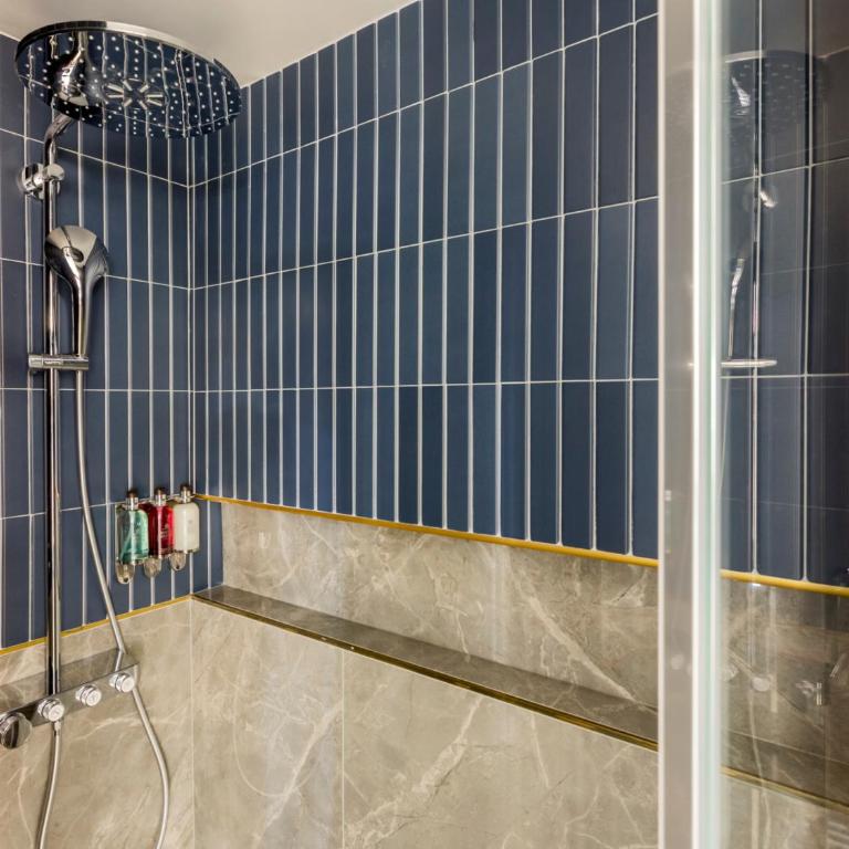 Merveil - Luxury Suite - Louvre - Marcel III - Appartement - 27