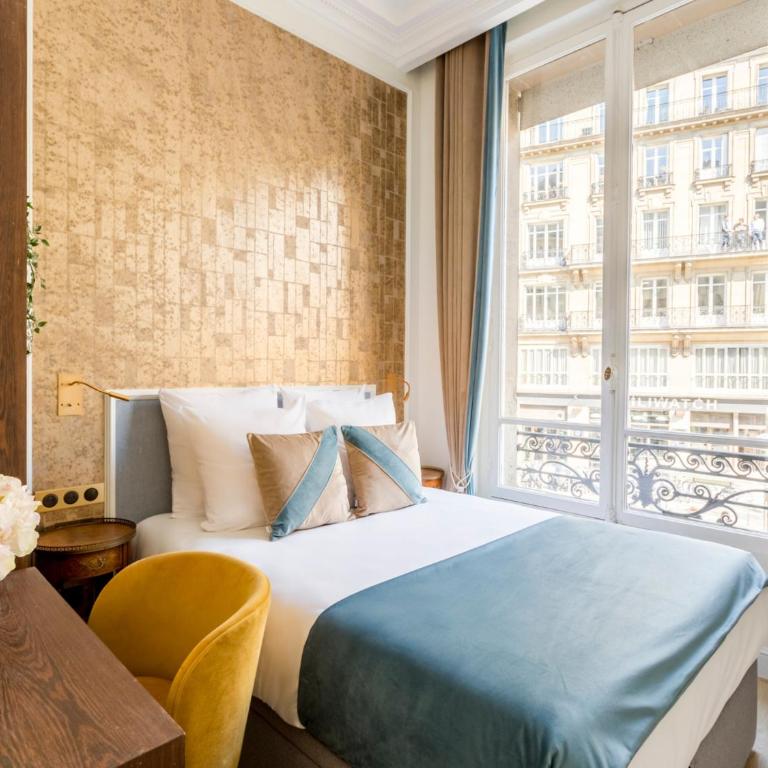 Merveil - Luxury Suite - Louvre - Marcel III - Appartement - 28