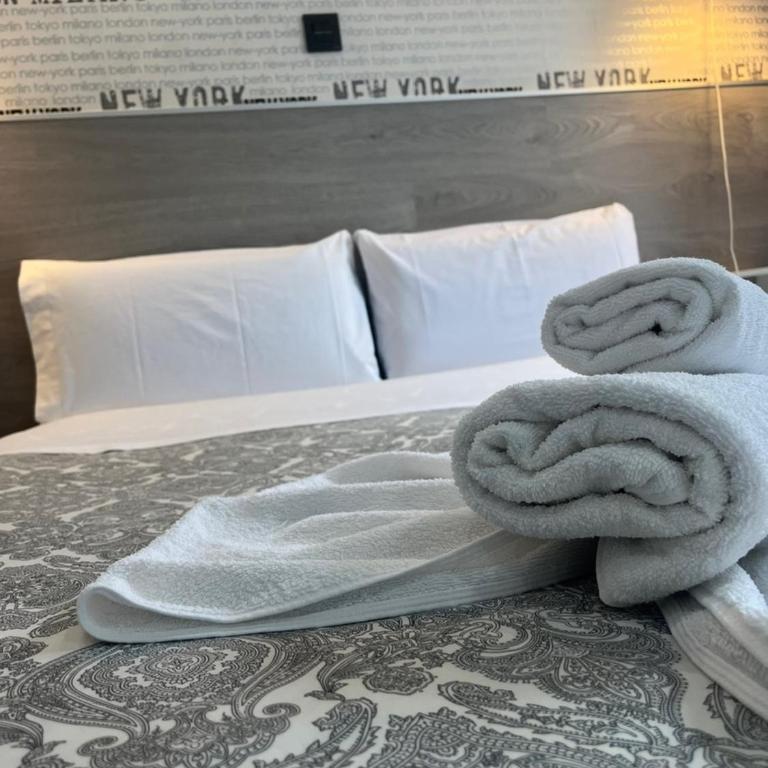 Fuencarral Rooms - Superior Double Room - 25
