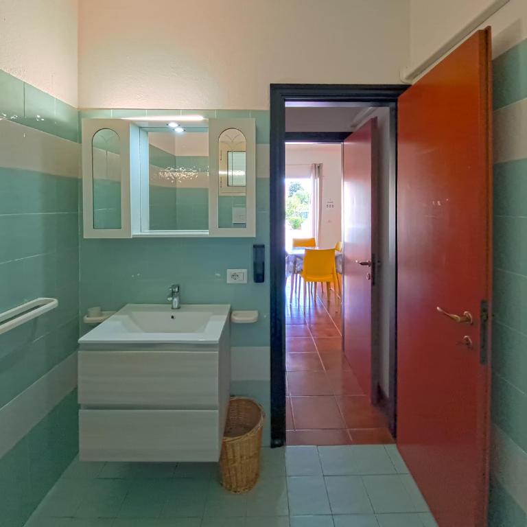 Residence Arcobaleno - Vacation Home - 2