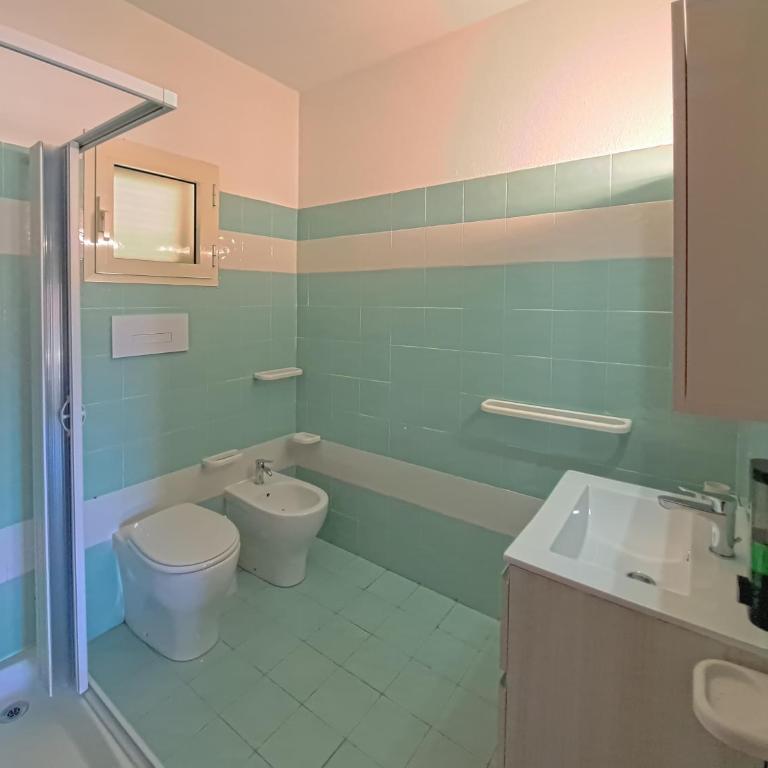 Residence Arcobaleno - Vacation Home - 1