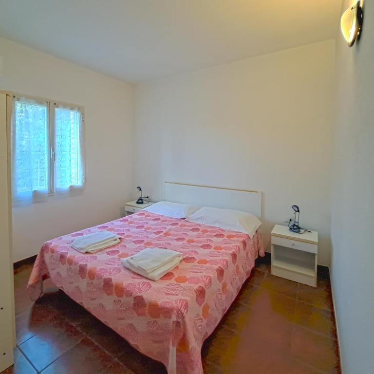 Residence Arcobaleno - Vacation Home - 3