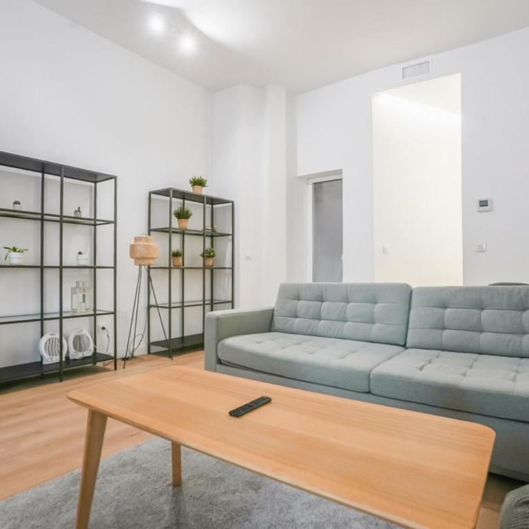 Modern Duplex-2Bedrooms 3Baths-Palacio - Apartment - 5