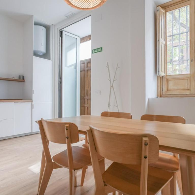 Modern Duplex-2Bedrooms 3Baths-Palacio - Apartment - 9