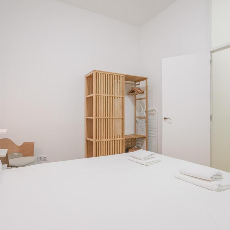 Modern Duplex-2Bedrooms 3Baths-Palacio - Apartment - 13