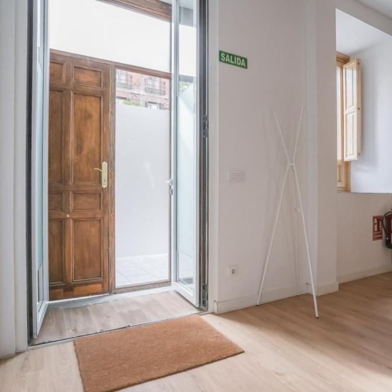 Modern Duplex-2Bedrooms 3Baths-Palacio - Apartment - 27
