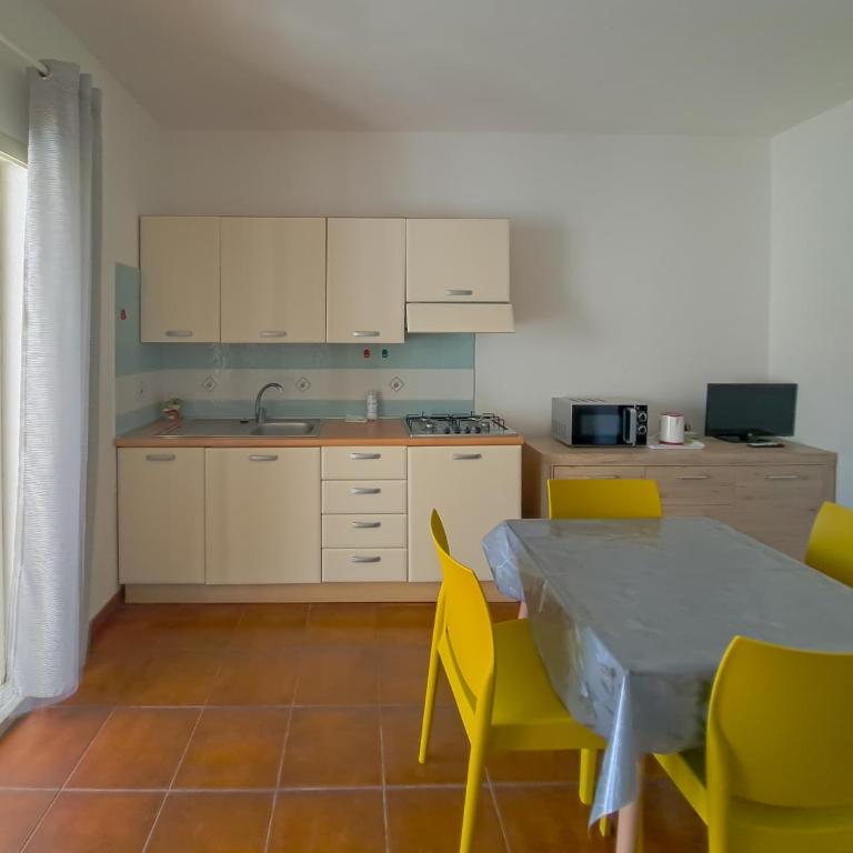 Residence Arcobaleno - Vacation Home - 4