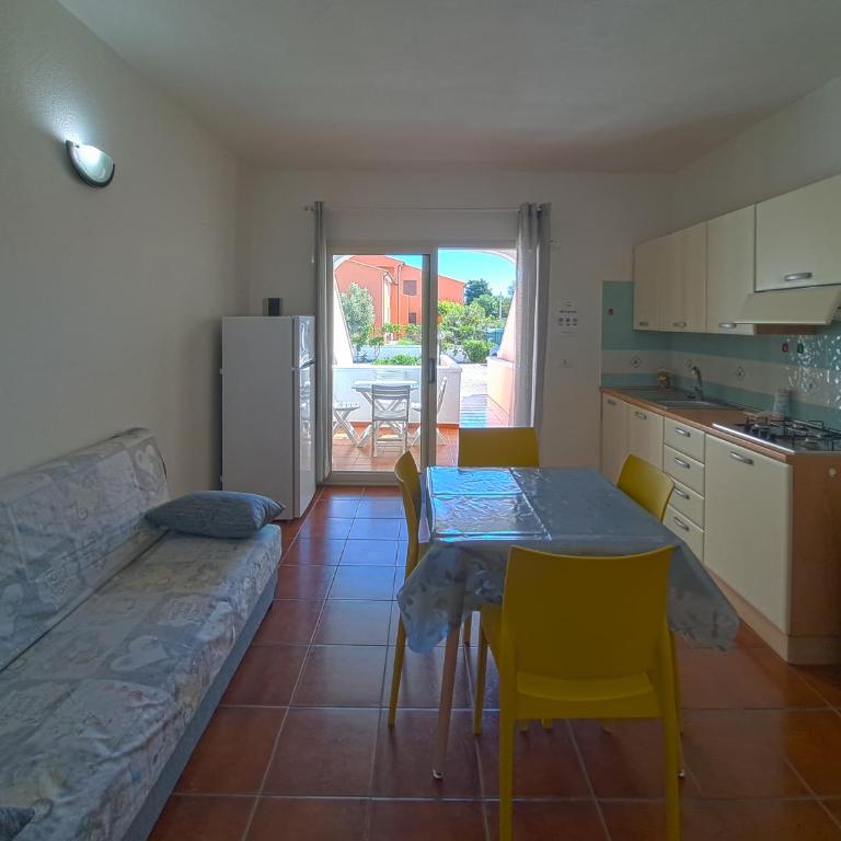 Residence Arcobaleno - Vacation Home - 7
