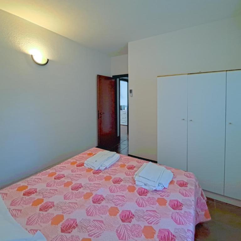 Residence Arcobaleno - Vacation Home - 6