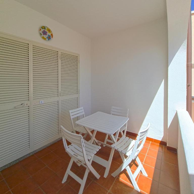 Residence Arcobaleno - Vacation Home - 12
