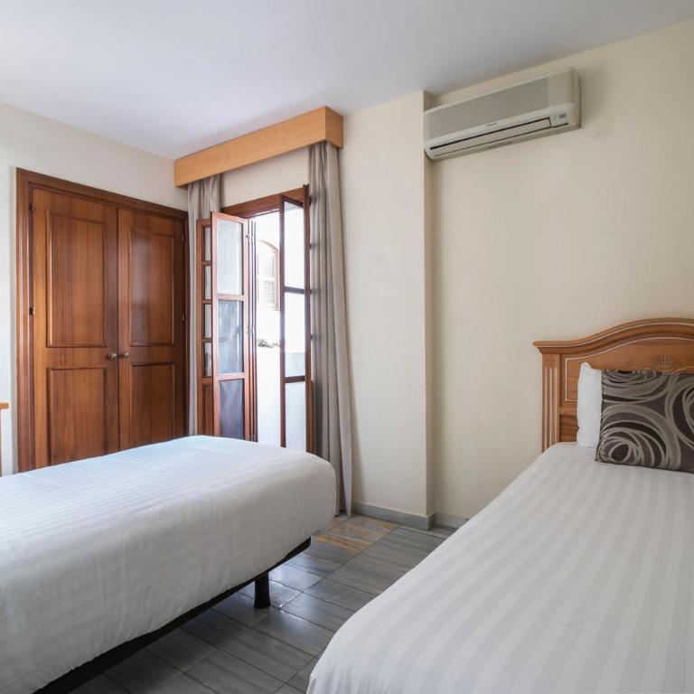 Macdonald Villacana Resort - Appartement 2 Chambres Classique Extra - 4