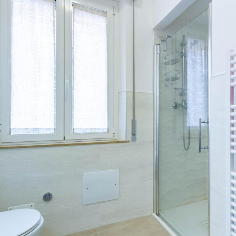 Appartamento Terrazza sul Corso - MyHo Casa - Appartamento con 1 Camera da Letto - 8