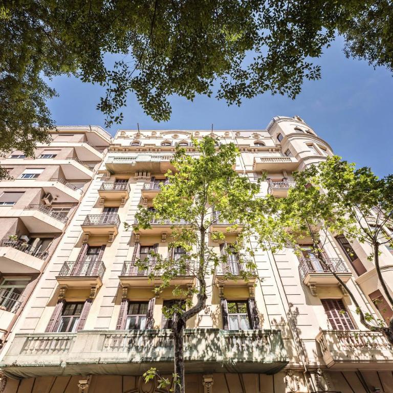 Sweett - Carrer Sepulveda - Five-Bedroom Apartment - 8