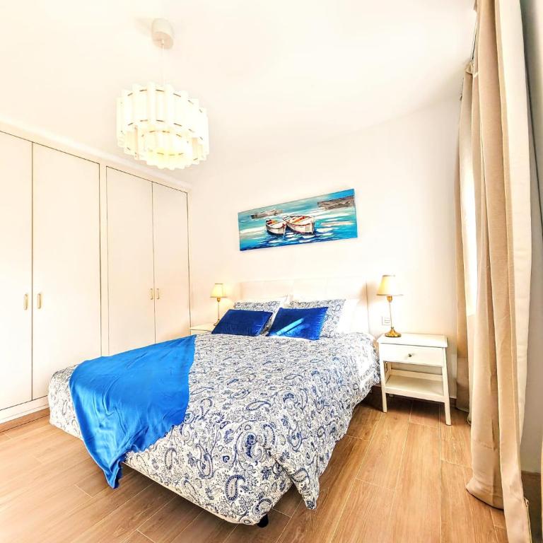 O LAR DA MOTA ,Playa Flamingo - Classic Apartment - 13