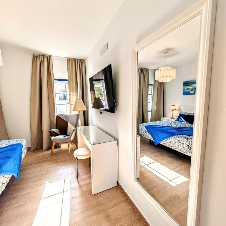 O LAR DA MOTA ,Playa Flamingo - Classic Apartment - 12