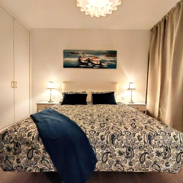O LAR DA MOTA ,Playa Flamingo - Classic Apartment - 19