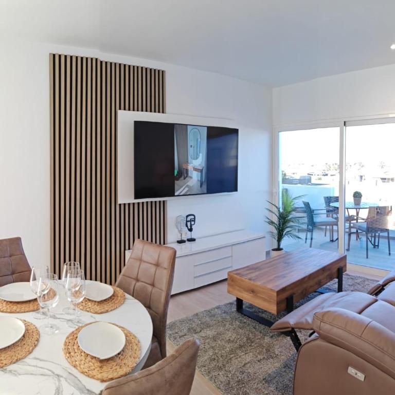O LAR DA MOTA ,Playa Flamingo - Classic Apartment - 23