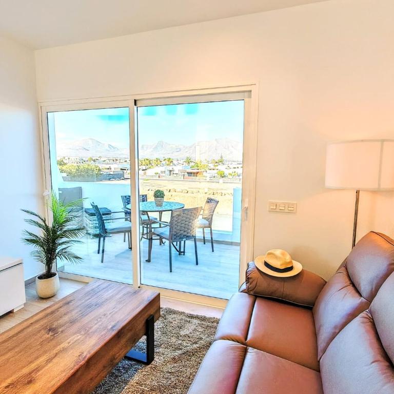 O LAR DA MOTA ,Playa Flamingo - Classic Apartment - 24